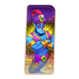 Crazy
Genie L777